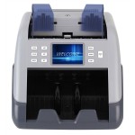 EuroCash EC-5400 FORINT pénzszámoló gép, értékszámláló és pénzszortírozó funkcióval